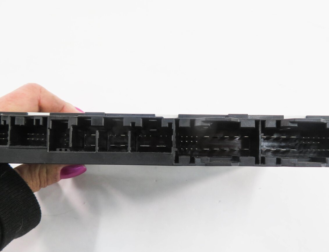 Thumbnail 6: 2010-2017 BMW 528i 535i 550i 650i 740i 750i (F01 F10) COMFORT MEMORY SEAT MODULE