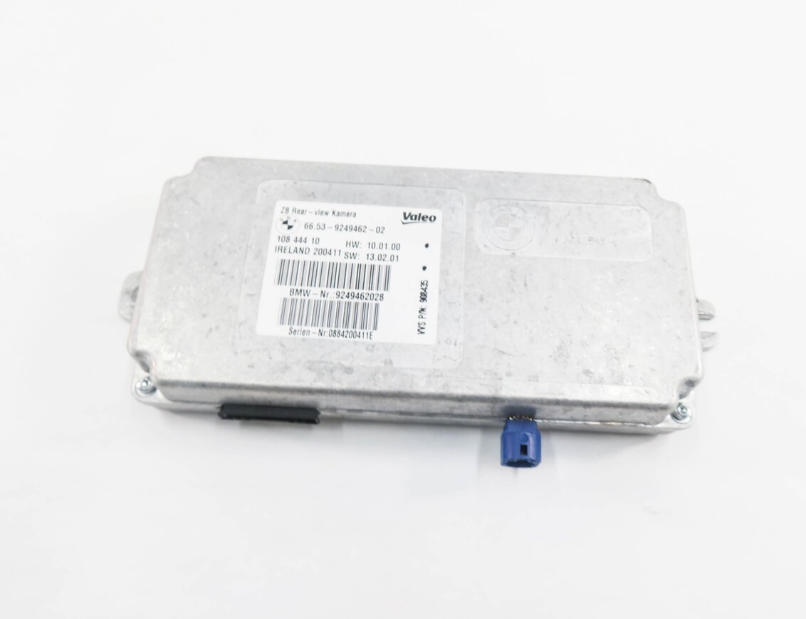Thumbnail 2: 10-19 BMW 328i 330i 335i 528i 535i 550i 740i 750i M3 M4 - REARVIEW CAMERA MODULE