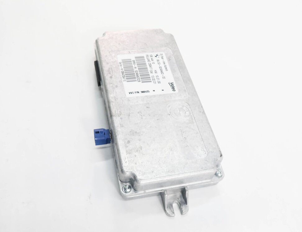 Thumbnail 4: 10-19 BMW 328i 330i 335i 528i 535i 550i 740i 750i M3 M4 - REARVIEW CAMERA MODULE