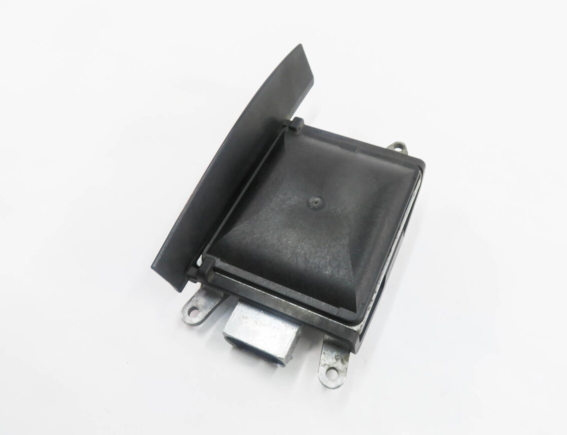 2011 BMW 550i (F10) RIGHT REAR LANE DEPARTURE WARNING SENSOR MODULE (MASTER)