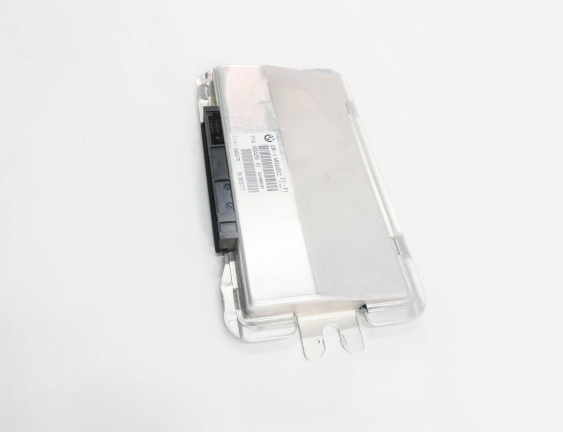 Thumbnail 4: 2011 BMW 550i (F10) VARIABLE DAMPING CONTROL ICM ARS VDC CONTROL MODULE