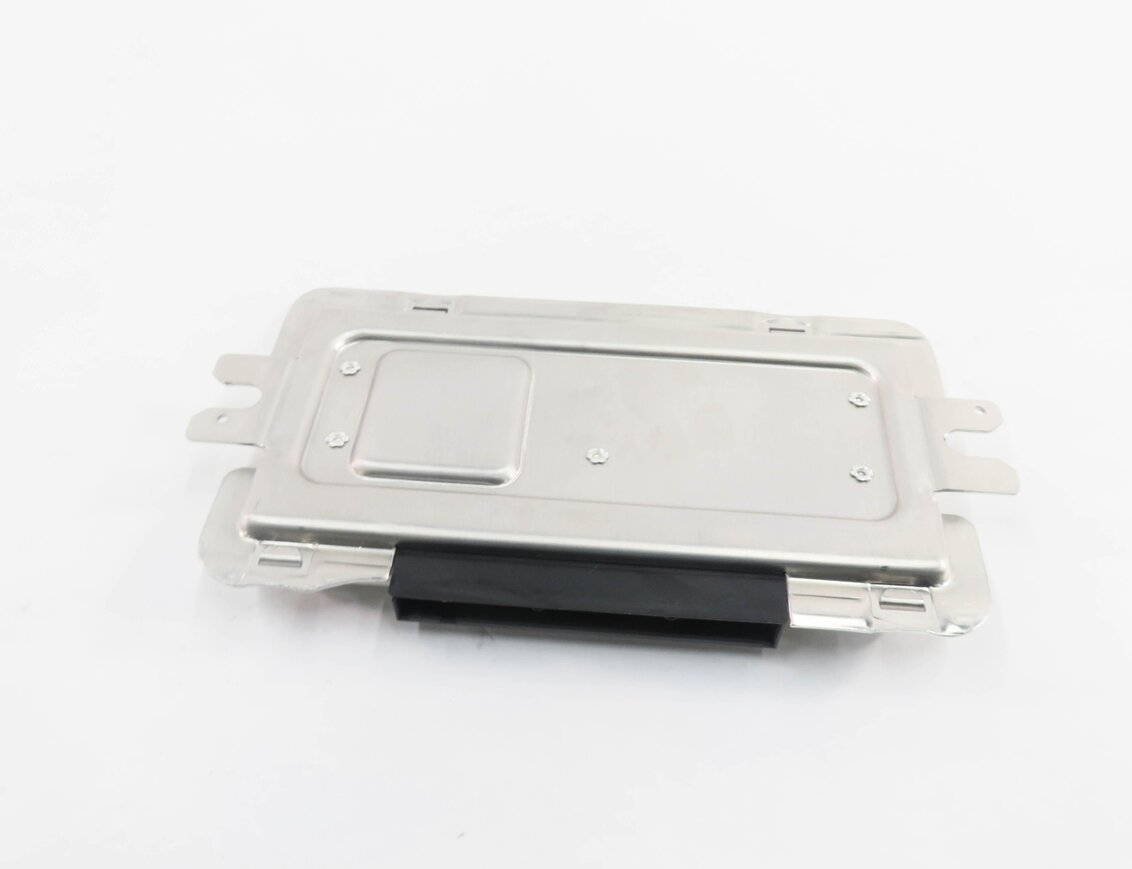 Thumbnail 5: 2011 BMW 550i (F10) VARIABLE DAMPING CONTROL ICM ARS VDC CONTROL MODULE
