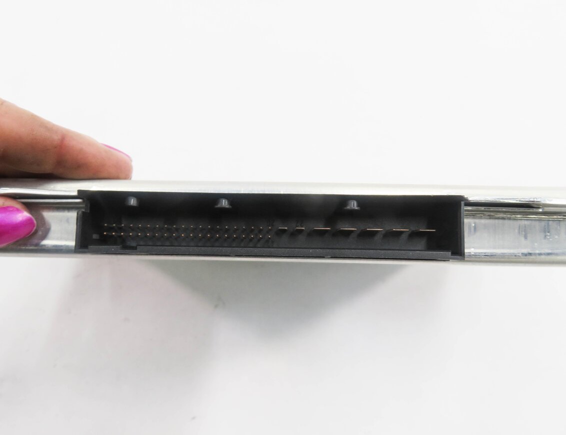 Thumbnail 6: 2011 BMW 550i (F10) VARIABLE DAMPING CONTROL ICM ARS VDC CONTROL MODULE