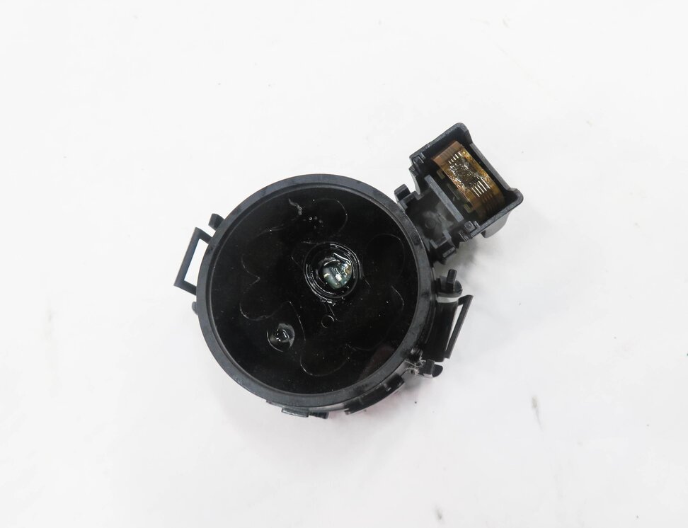 2011 BMW 550i (F10) RAIN WATER SOLAR LIGHT SENSOR