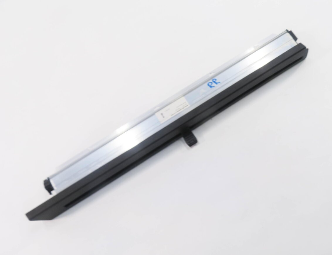 2011-2016 BMW 528i 535i 550i (F10) RIGHT REAR DOOR WINDOW PRIVACY SHADE SCREEN