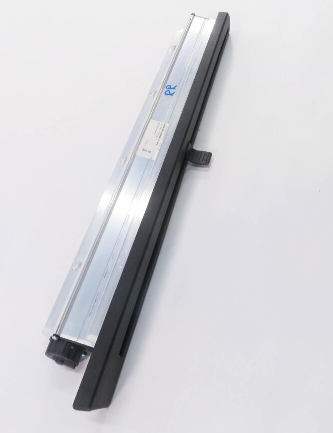 Thumbnail 4: 2011-2016 BMW 528i 535i 550i (F10) RIGHT REAR DOOR WINDOW PRIVACY SHADE SCREEN