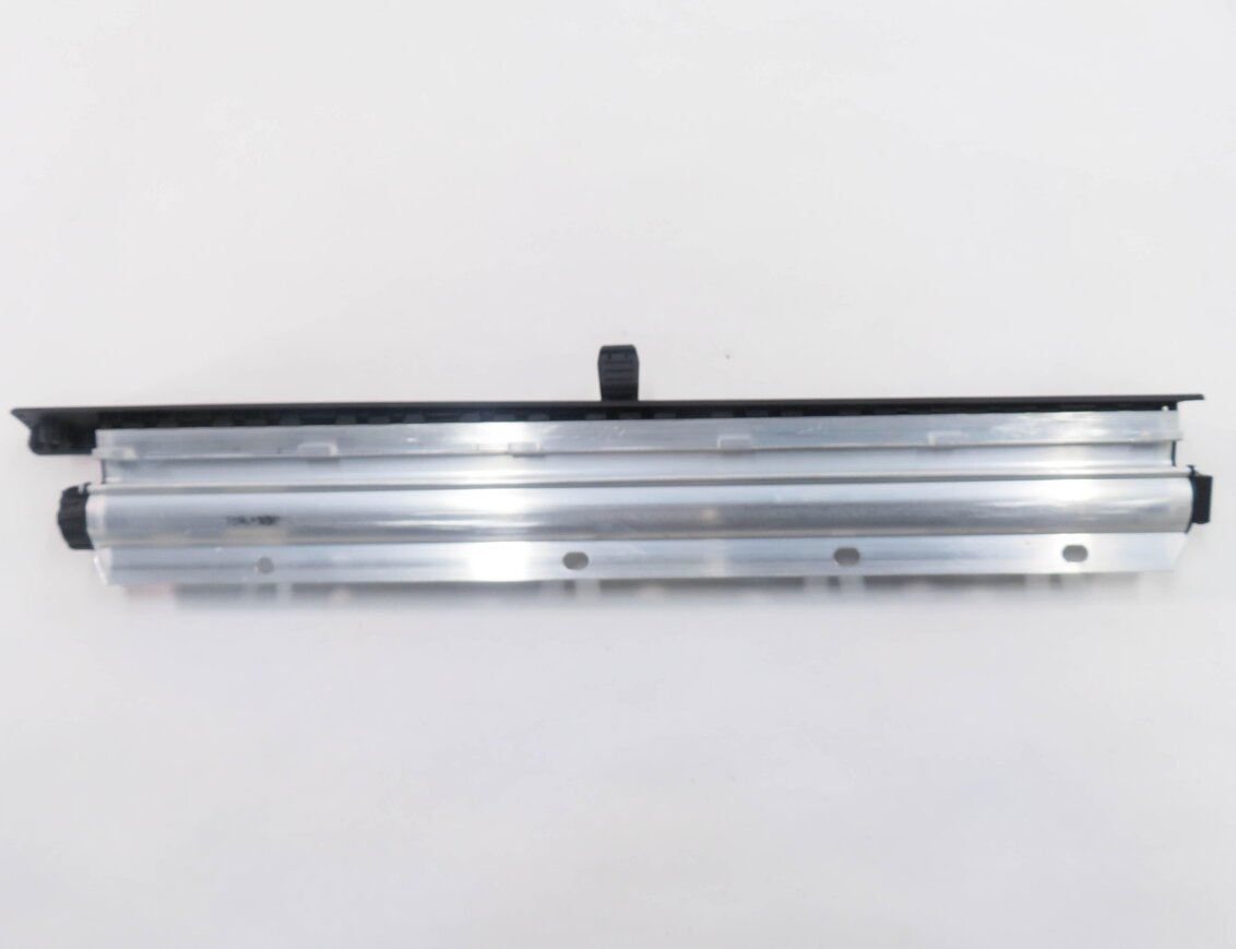 Thumbnail 6: 2011-2016 BMW 528i 535i 550i (F10) RIGHT REAR DOOR WINDOW PRIVACY SHADE SCREEN
