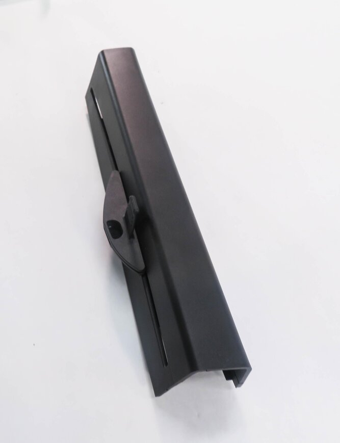 Thumbnail 3: 11-16 BMW 528i 535i 550i (F10) RIGHT REAR QUARTER WINDOW PRIVACY SHADE SCREEN