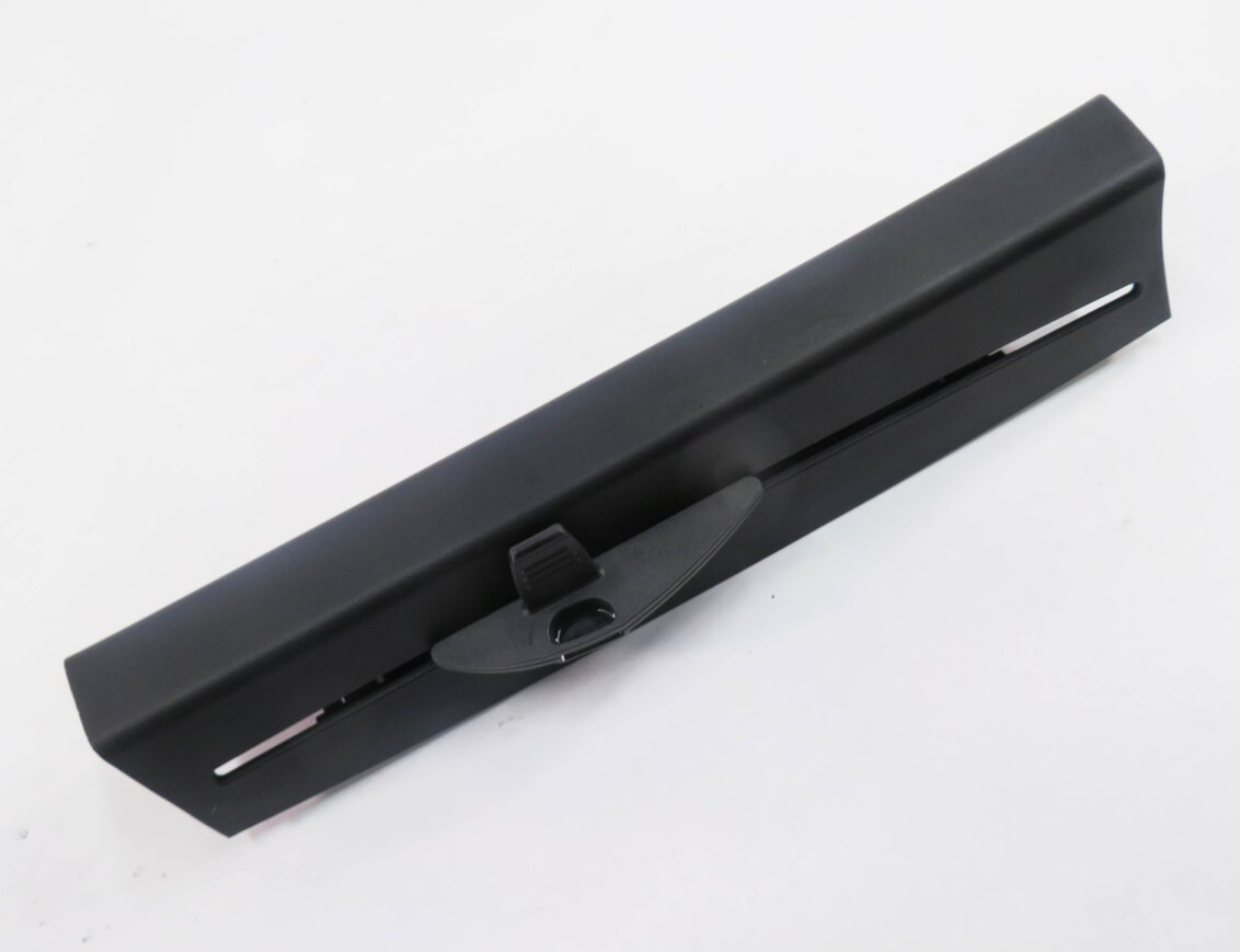 11-16 BMW 528i 535i 550i (F10) LEFT REAR QUARTER WINDOW PRIVACY SHADE SCREEN