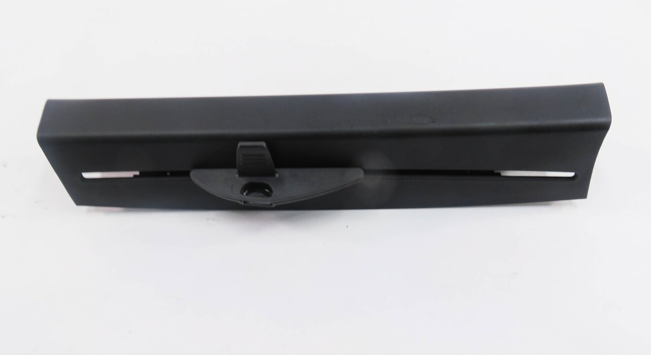 Thumbnail 2: 11-16 BMW 528i 535i 550i (F10) LEFT REAR QUARTER WINDOW PRIVACY SHADE SCREEN