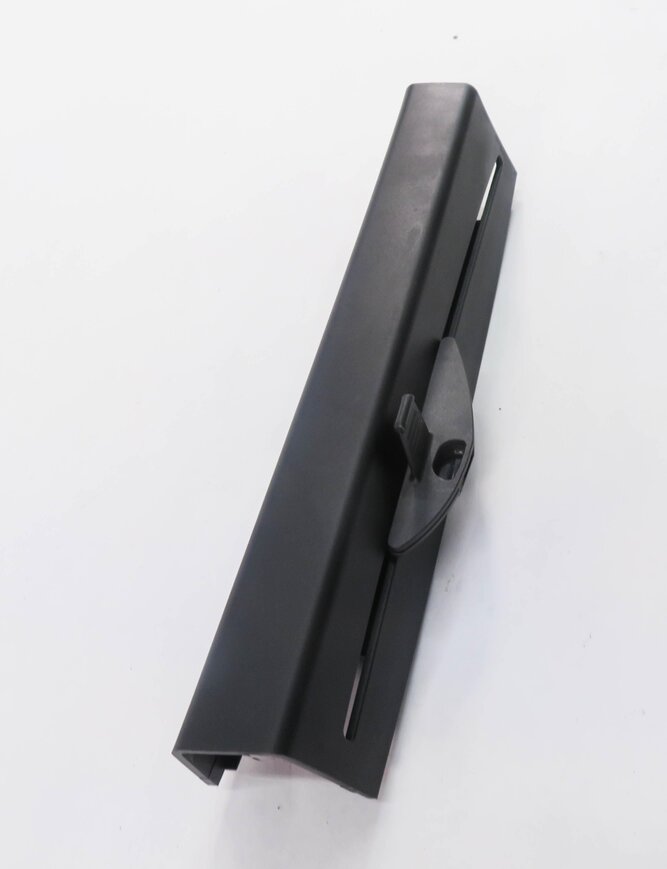 Thumbnail 3: 11-16 BMW 528i 535i 550i (F10) LEFT REAR QUARTER WINDOW PRIVACY SHADE SCREEN