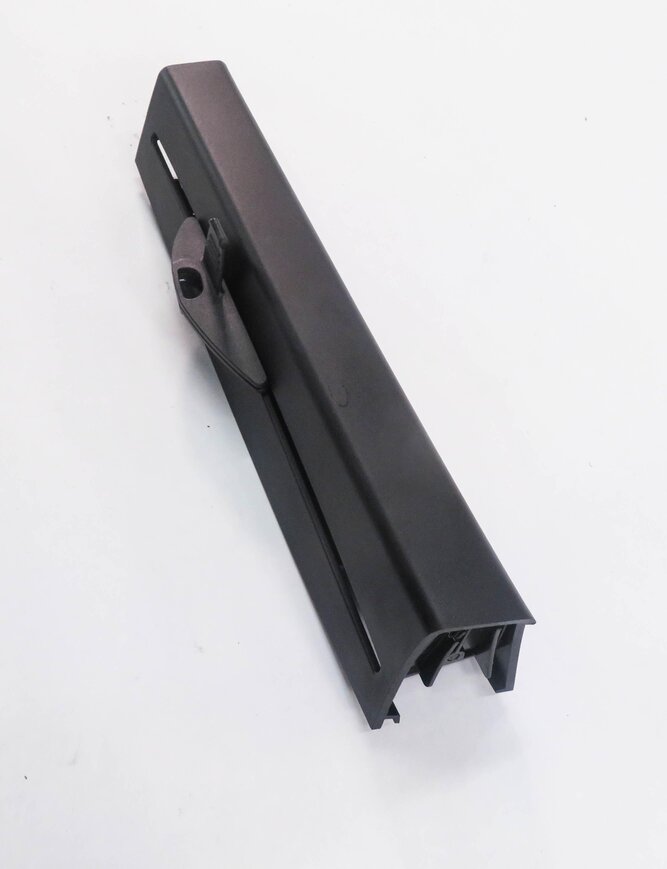 Thumbnail 4: 11-16 BMW 528i 535i 550i (F10) LEFT REAR QUARTER WINDOW PRIVACY SHADE SCREEN