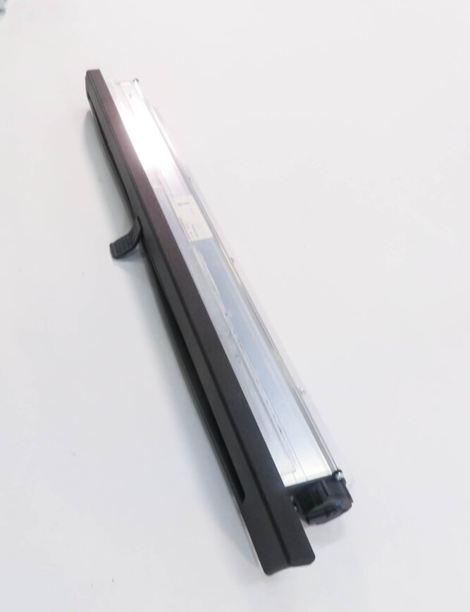 Thumbnail 3: 2011-2016 BMW 528i 535i 550i (F10) LEFT REAR DOOR WINDOW PRIVACY SHADE SCREEN