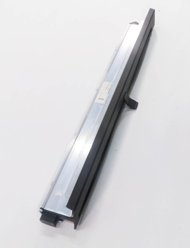 Thumbnail 4: 2011-2016 BMW 528i 535i 550i (F10) LEFT REAR DOOR WINDOW PRIVACY SHADE SCREEN