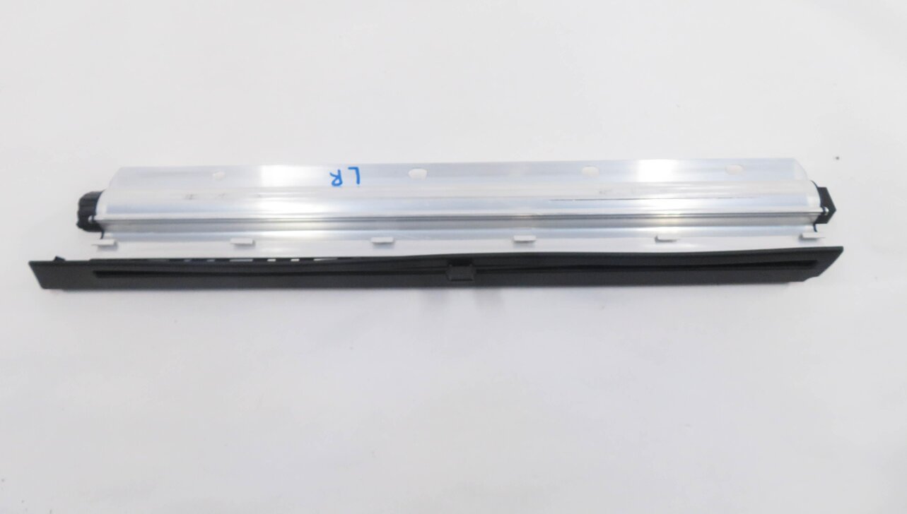 Thumbnail 6: 2011-2016 BMW 528i 535i 550i (F10) LEFT REAR DOOR WINDOW PRIVACY SHADE SCREEN