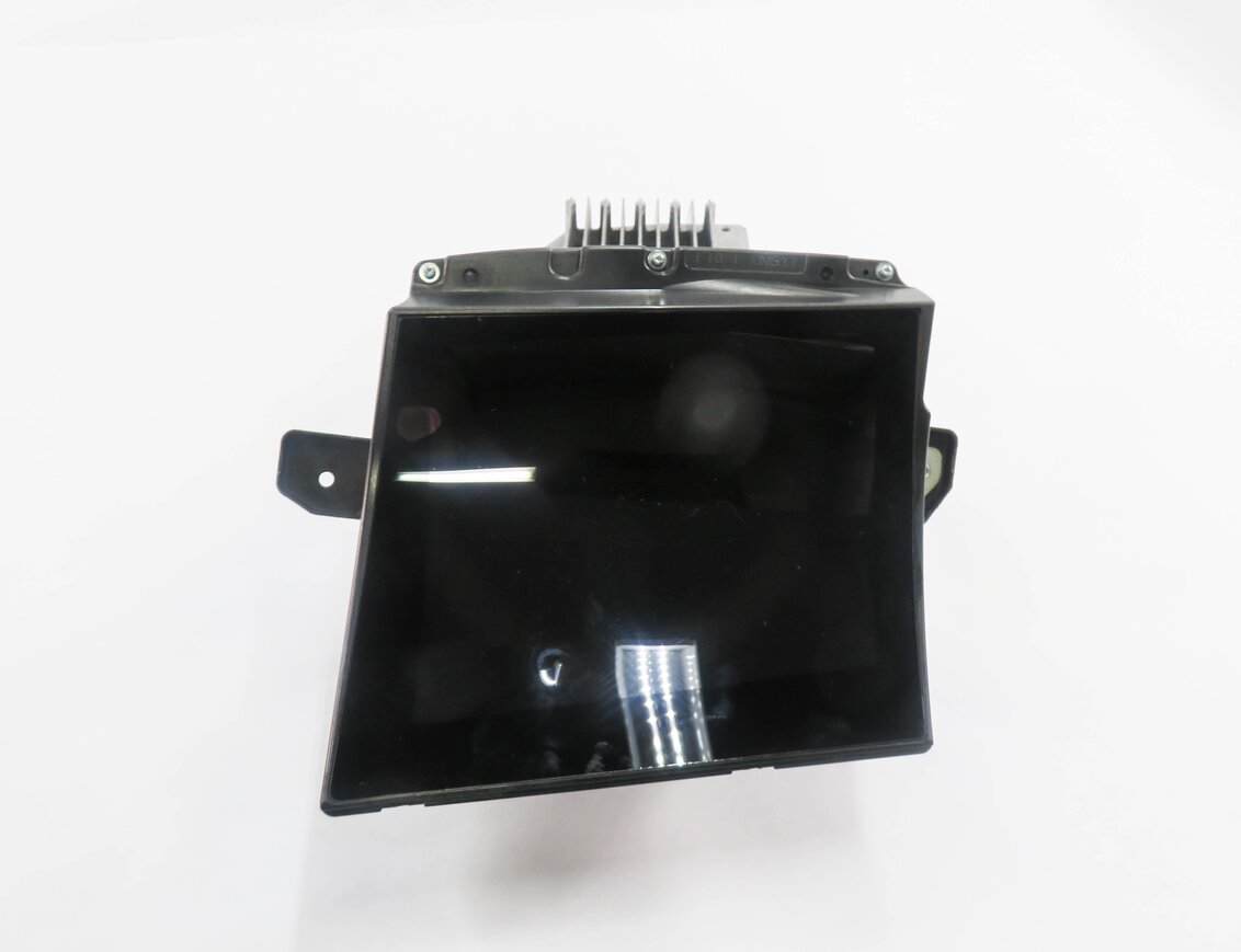 2011-2016 BMW 528i 535i 550i M5 (F10) FRONT DASH PROJECTOR HEADS UP DISPLAY HUD