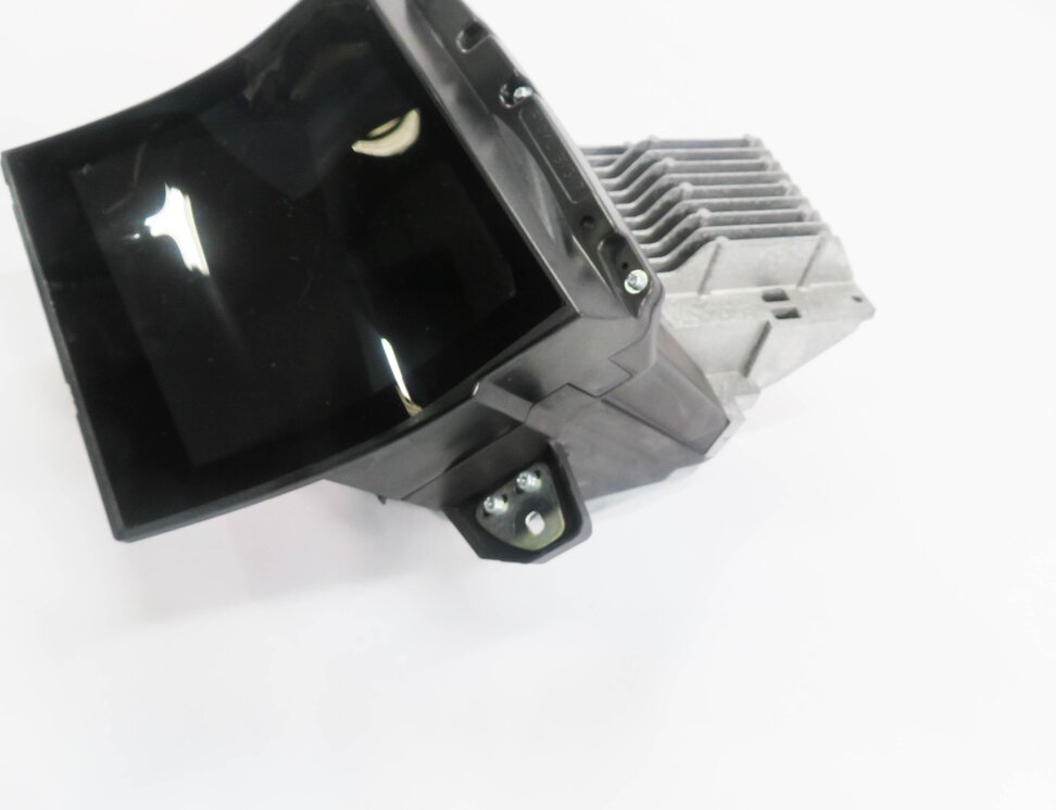 Thumbnail 3: 2011-2016 BMW 528i 535i 550i M5 (F10) FRONT DASH PROJECTOR HEADS UP DISPLAY HUD
