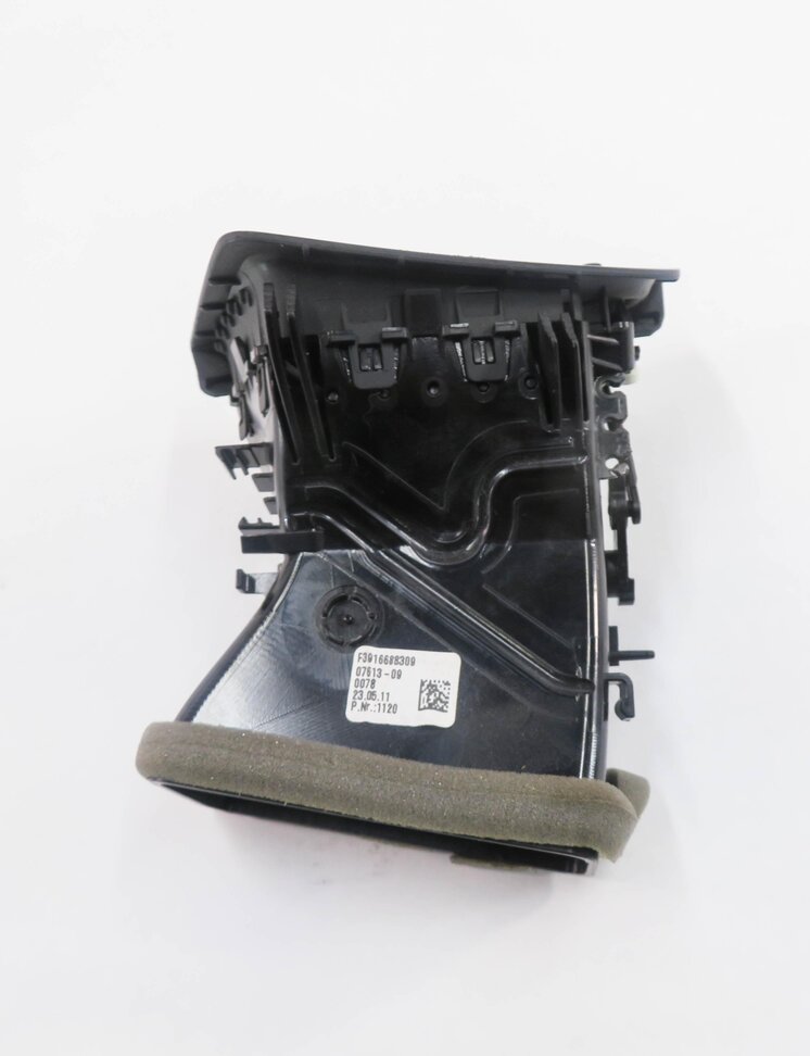 Thumbnail 5: 2011 BMW 550i (F10) LEFT FRONT DRIVER DASH HEATER A/C AIR VENT