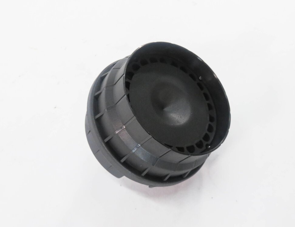 Thumbnail 3: 2011 BMW 550i (F10) EMERGENCY ANTI THEFT ALARM SIREN HORN LOUD SPEAKER