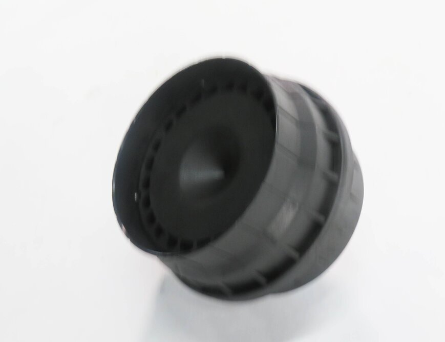 Thumbnail 4: 2011 BMW 550i (F10) EMERGENCY ANTI THEFT ALARM SIREN HORN LOUD SPEAKER