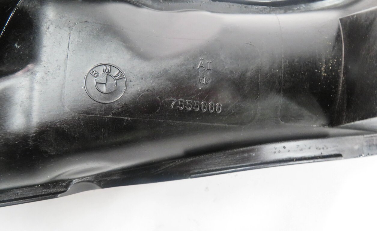 Thumbnail 8: 08-14 BMW 550i 650i 750i X5 X6 (F01 F10 E70 E71) 4.4L N63 - LEFT INTAKE MANIFOLD