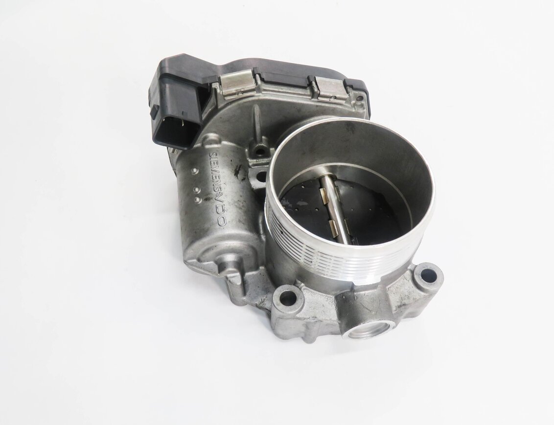 Thumbnail 10: 08-18 BMW 550i 650i 750i B6 B7 M5 M6 X5 X6 4.4L TWIN TURBO THROTTLE BODY SET-2