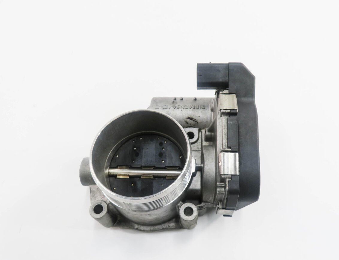 Thumbnail 11: 08-18 BMW 550i 650i 750i B6 B7 M5 M6 X5 X6 4.4L TWIN TURBO THROTTLE BODY SET-2