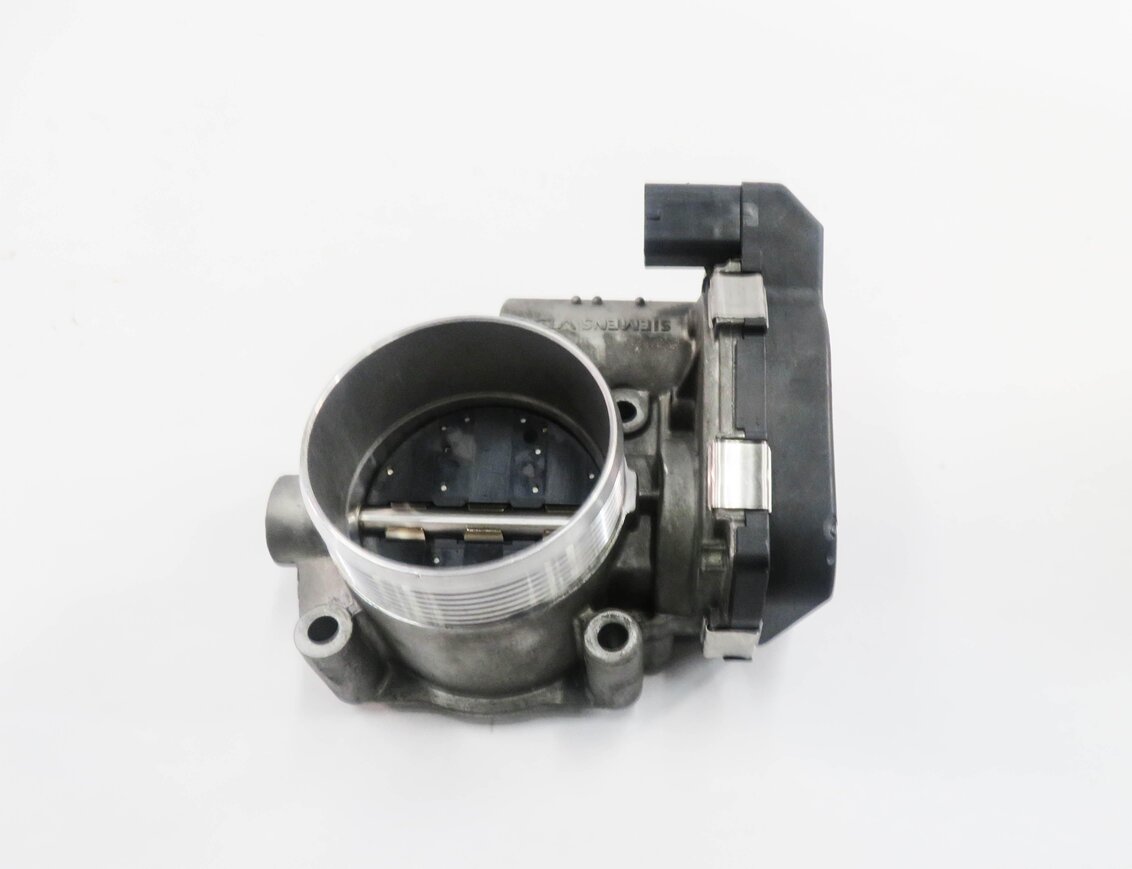 Thumbnail 5: 08-18 BMW 550i 650i 750i B6 B7 M5 M6 X5 X6 4.4L TWIN TURBO THROTTLE BODY SET-2