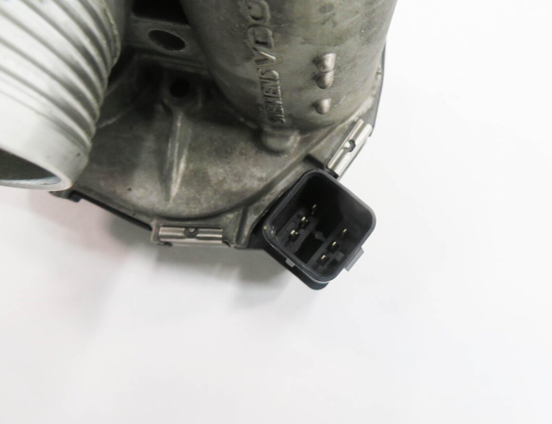 Thumbnail 7: 08-18 BMW 550i 650i 750i B6 B7 M5 M6 X5 X6 4.4L TWIN TURBO THROTTLE BODY SET-2