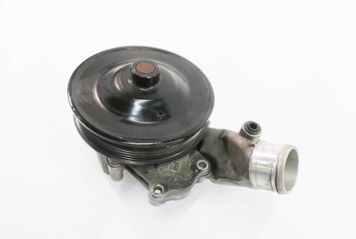 2010-2017 LR4 / RANGE ROVER SPORT (L320 L322 L494 L404) 3.0L / 5.0L - WATER PUMP