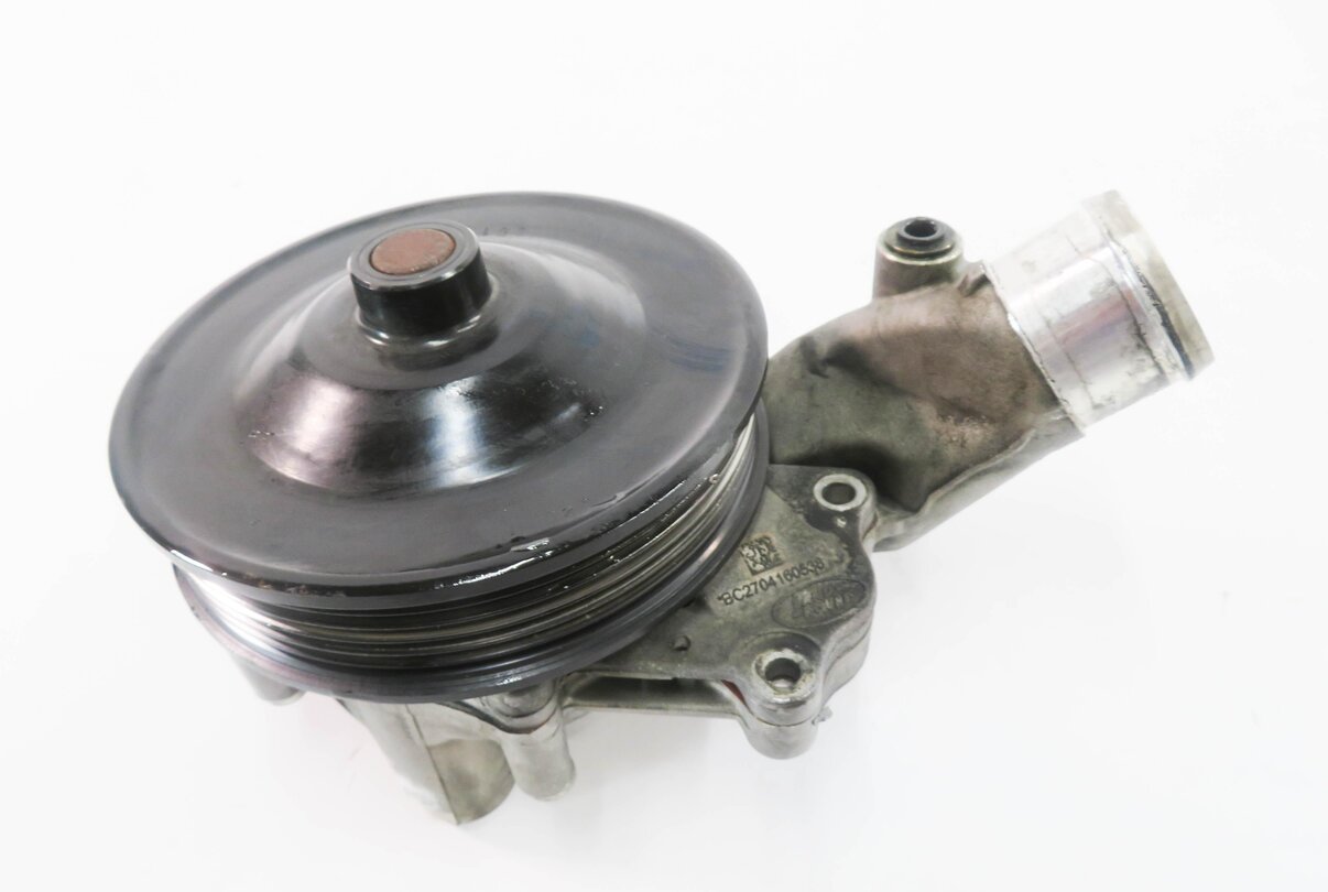 Thumbnail 2: 2010-2017 LR4 / RANGE ROVER SPORT (L320 L322 L494 L404) 3.0L / 5.0L - WATER PUMP