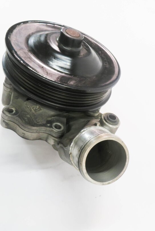 Thumbnail 3: 2010-2017 LR4 / RANGE ROVER SPORT (L320 L322 L494 L404) 3.0L / 5.0L - WATER PUMP