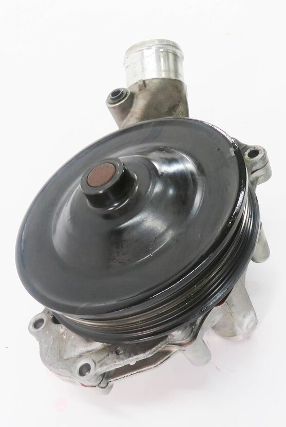 Thumbnail 4: 2010-2017 LR4 / RANGE ROVER SPORT (L320 L322 L494 L404) 3.0L / 5.0L - WATER PUMP