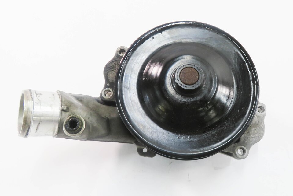 Thumbnail 5: 2010-2017 LR4 / RANGE ROVER SPORT (L320 L322 L494 L404) 3.0L / 5.0L - WATER PUMP