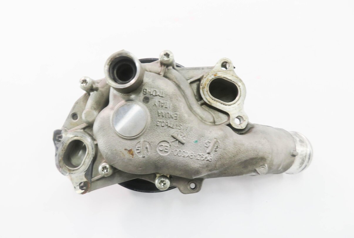 Thumbnail 6: 2010-2017 LR4 / RANGE ROVER SPORT (L320 L322 L494 L404) 3.0L / 5.0L - WATER PUMP