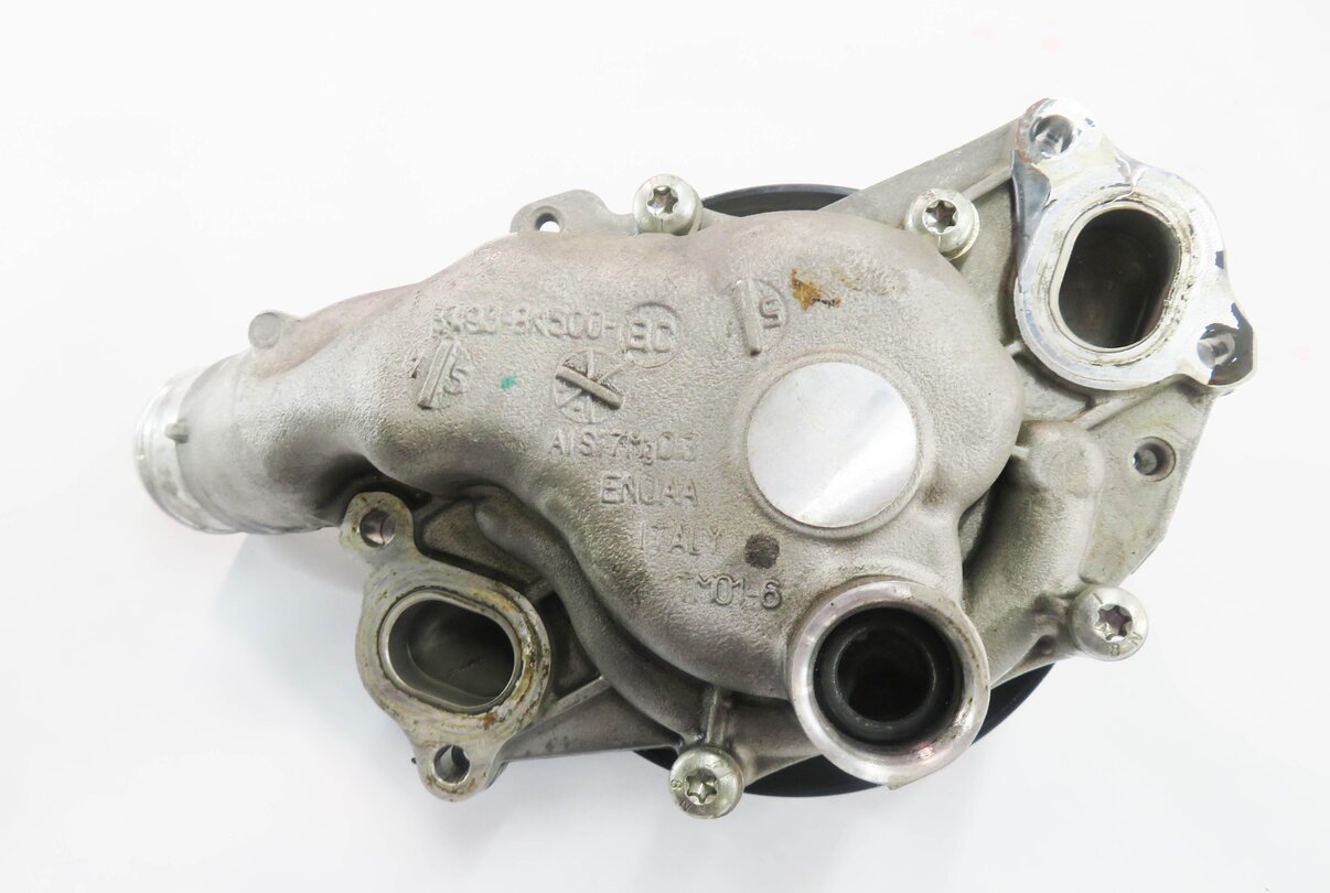 Thumbnail 7: 2010-2017 LR4 / RANGE ROVER SPORT (L320 L322 L494 L404) 3.0L / 5.0L - WATER PUMP