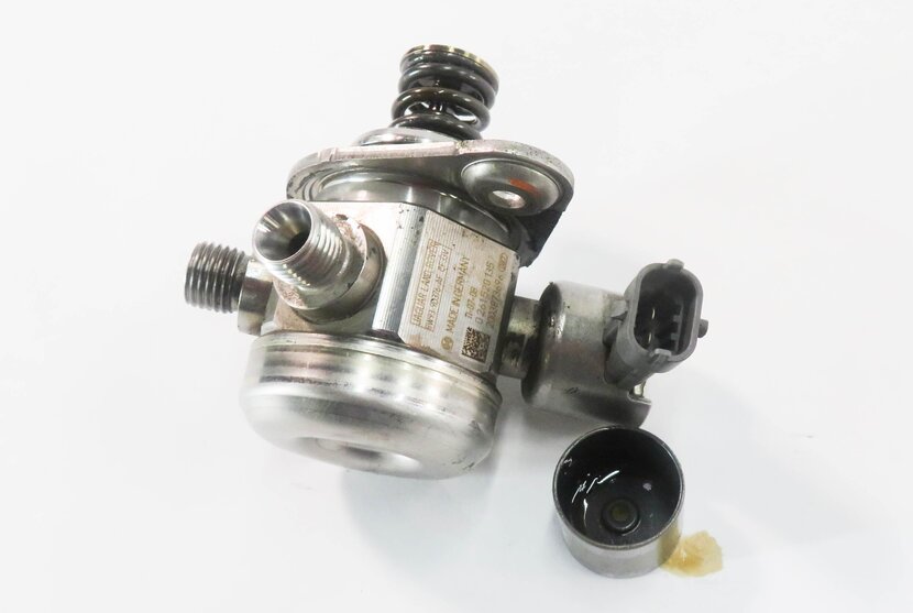 10-17 LR4 RANGE ROVER SPORT (L322 L320 L405 L494) 3.0L 5.0L MECHANICAL FUEL PUMP