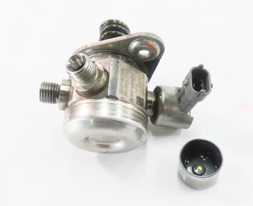 Thumbnail 2: 10-17 LR4 RANGE ROVER SPORT (L322 L320 L405 L494) 3.0L 5.0L MECHANICAL FUEL PUMP