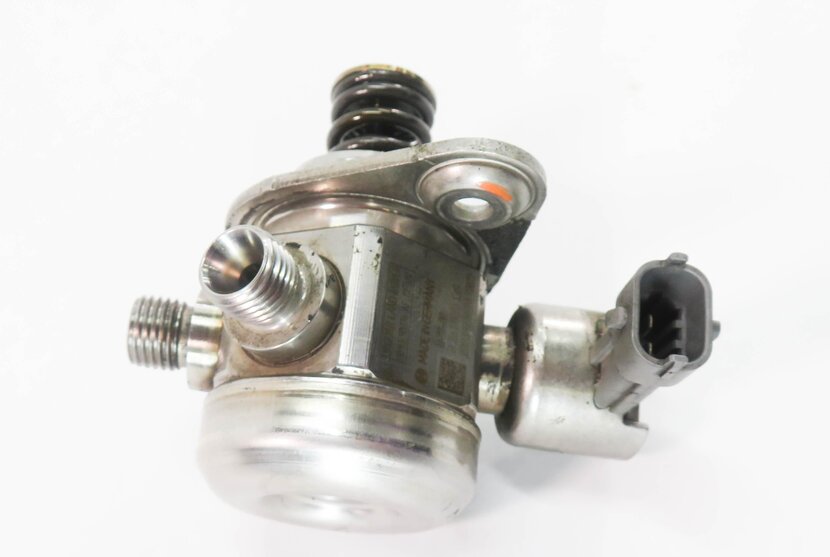 Thumbnail 4: 10-17 LR4 RANGE ROVER SPORT (L322 L320 L405 L494) 3.0L 5.0L MECHANICAL FUEL PUMP