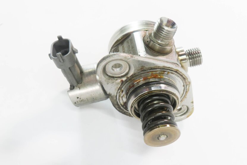 Thumbnail 5: 10-17 LR4 RANGE ROVER SPORT (L322 L320 L405 L494) 3.0L 5.0L MECHANICAL FUEL PUMP