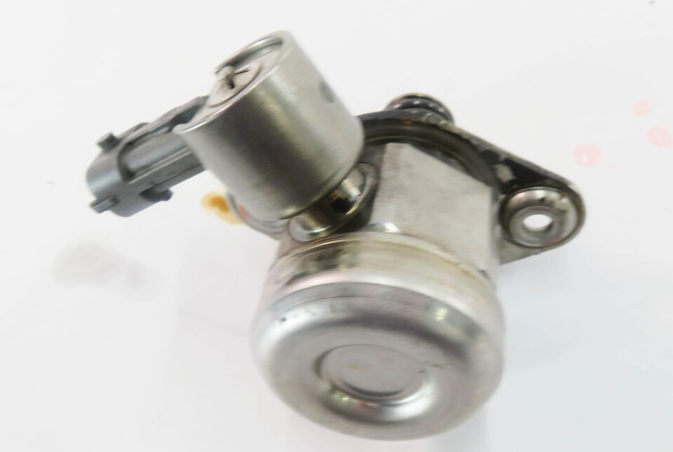 Thumbnail 7: 10-17 LR4 RANGE ROVER SPORT (L322 L320 L405 L494) 3.0L 5.0L MECHANICAL FUEL PUMP