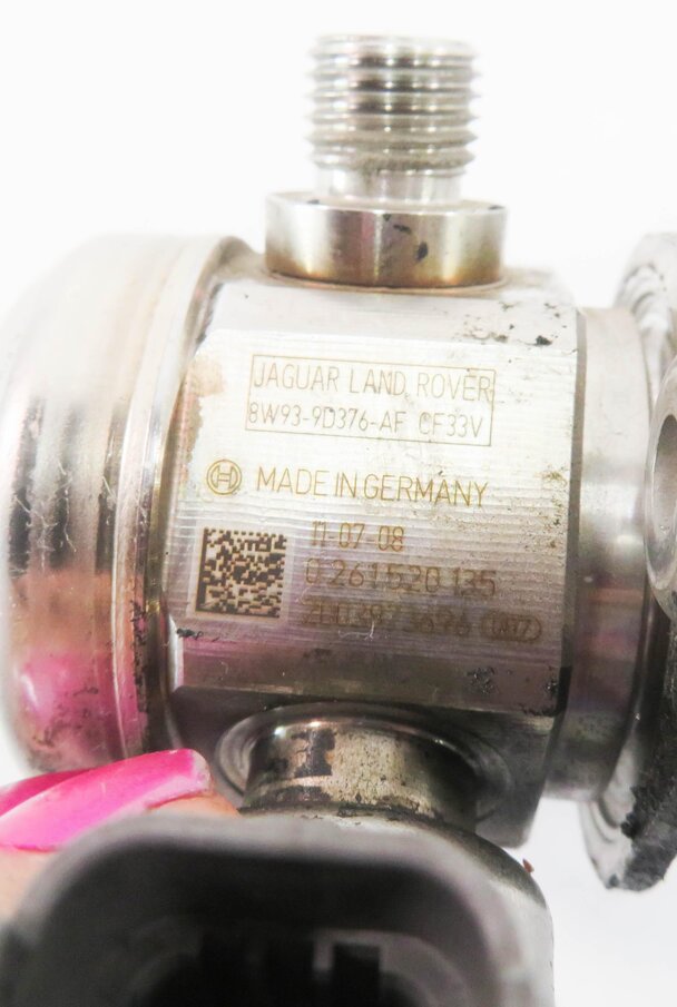 Thumbnail 9: 10-17 LR4 RANGE ROVER SPORT (L322 L320 L405 L494) 3.0L 5.0L MECHANICAL FUEL PUMP
