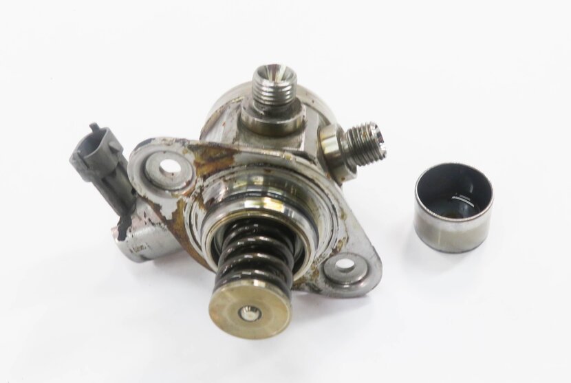 Thumbnail 2: 10-17 LR4 RANGE ROVER SPORT (L322 L320 L405 L494) 3.0L 5.0L MECHANICAL FUEL PUMP