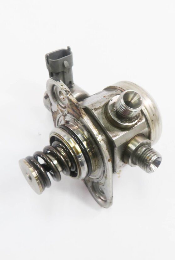 Thumbnail 3: 10-17 LR4 RANGE ROVER SPORT (L322 L320 L405 L494) 3.0L 5.0L MECHANICAL FUEL PUMP