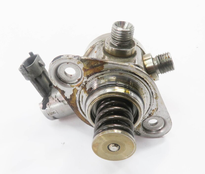 Thumbnail 4: 10-17 LR4 RANGE ROVER SPORT (L322 L320 L405 L494) 3.0L 5.0L MECHANICAL FUEL PUMP