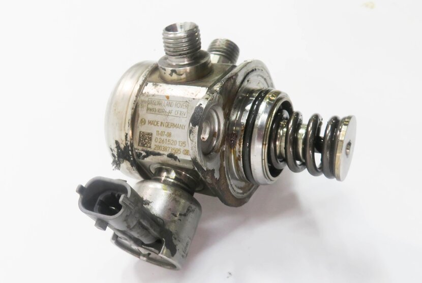 Thumbnail 5: 10-17 LR4 RANGE ROVER SPORT (L322 L320 L405 L494) 3.0L 5.0L MECHANICAL FUEL PUMP