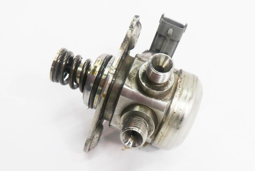 Thumbnail 6: 10-17 LR4 RANGE ROVER SPORT (L322 L320 L405 L494) 3.0L 5.0L MECHANICAL FUEL PUMP