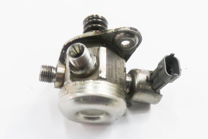 Thumbnail 7: 10-17 LR4 RANGE ROVER SPORT (L322 L320 L405 L494) 3.0L 5.0L MECHANICAL FUEL PUMP
