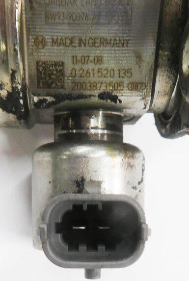 Thumbnail 9: 10-17 LR4 RANGE ROVER SPORT (L322 L320 L405 L494) 3.0L 5.0L MECHANICAL FUEL PUMP