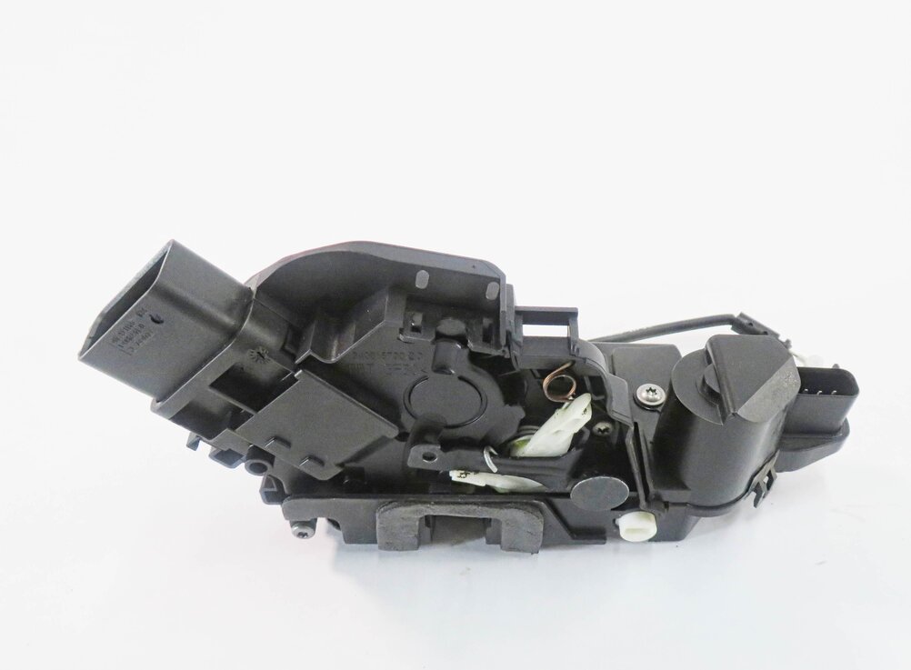 Thumbnail 5: 10-17 LR4 RANGE ROVER SPORT (L320) RIGHT REAR PASSIVE DOOR LOCK LATCH ACTUATOR